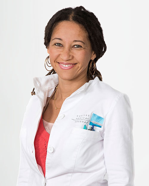 Dr Catherine Vuala, FMH - ASA