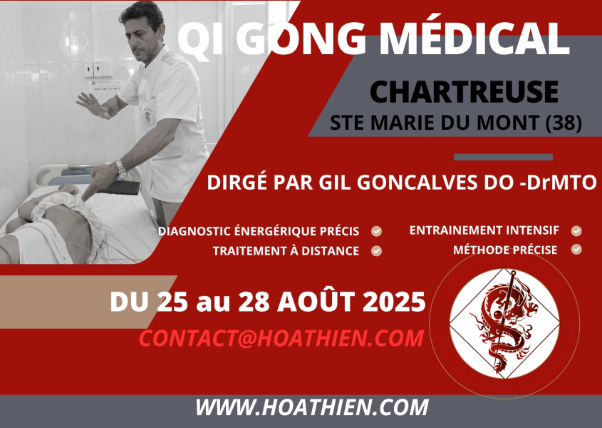 qigong